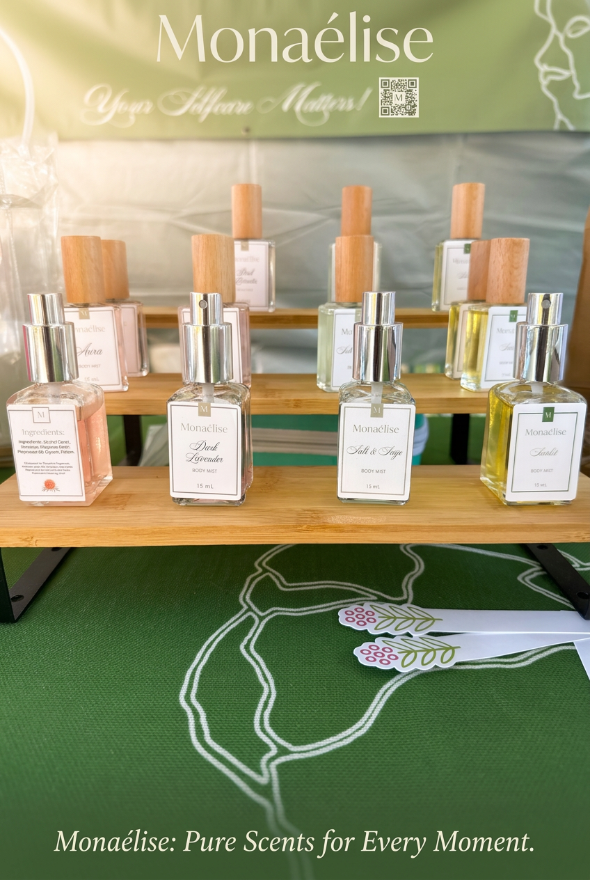 Body Mist