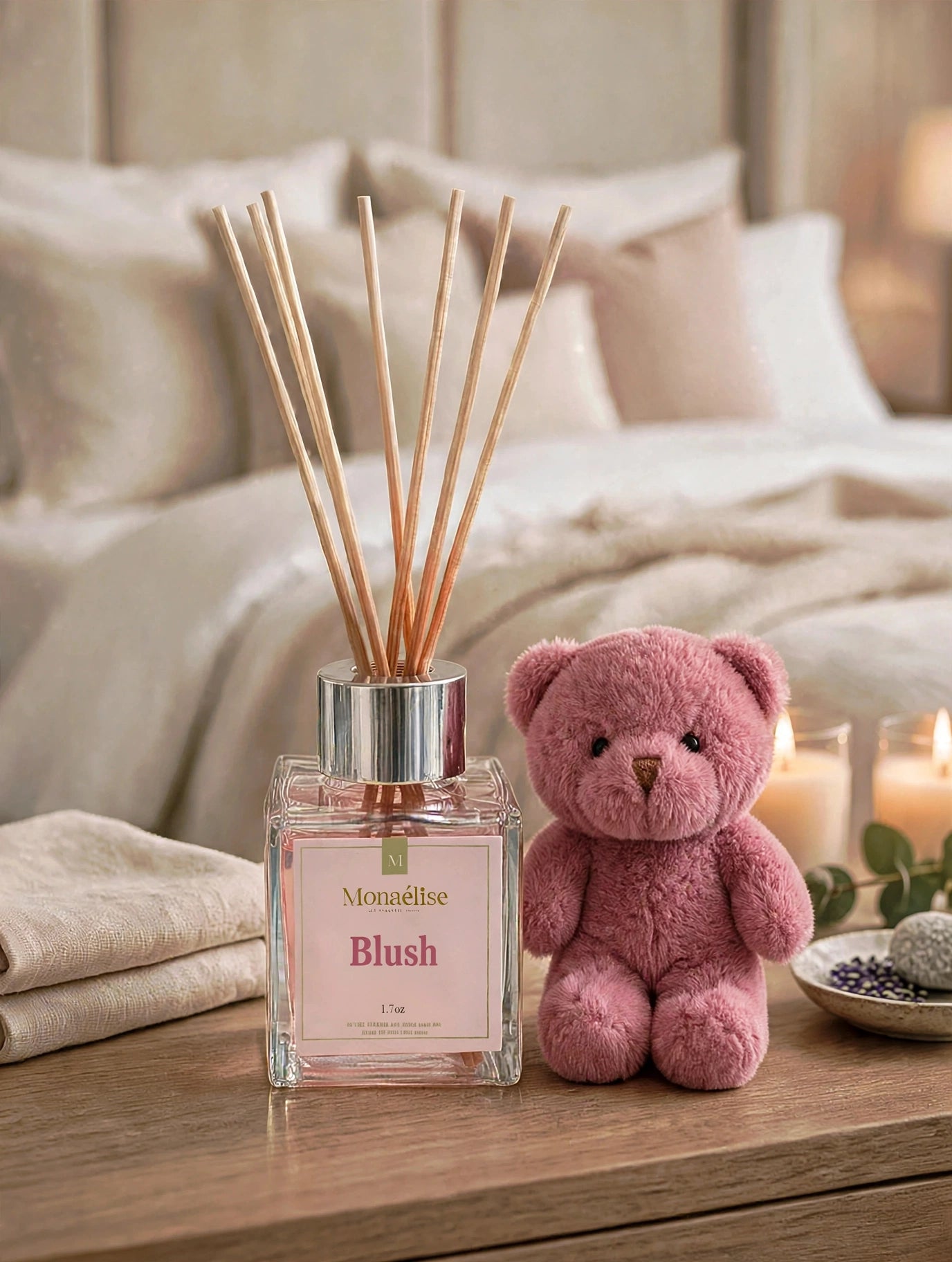 Reed Diffuser Scents