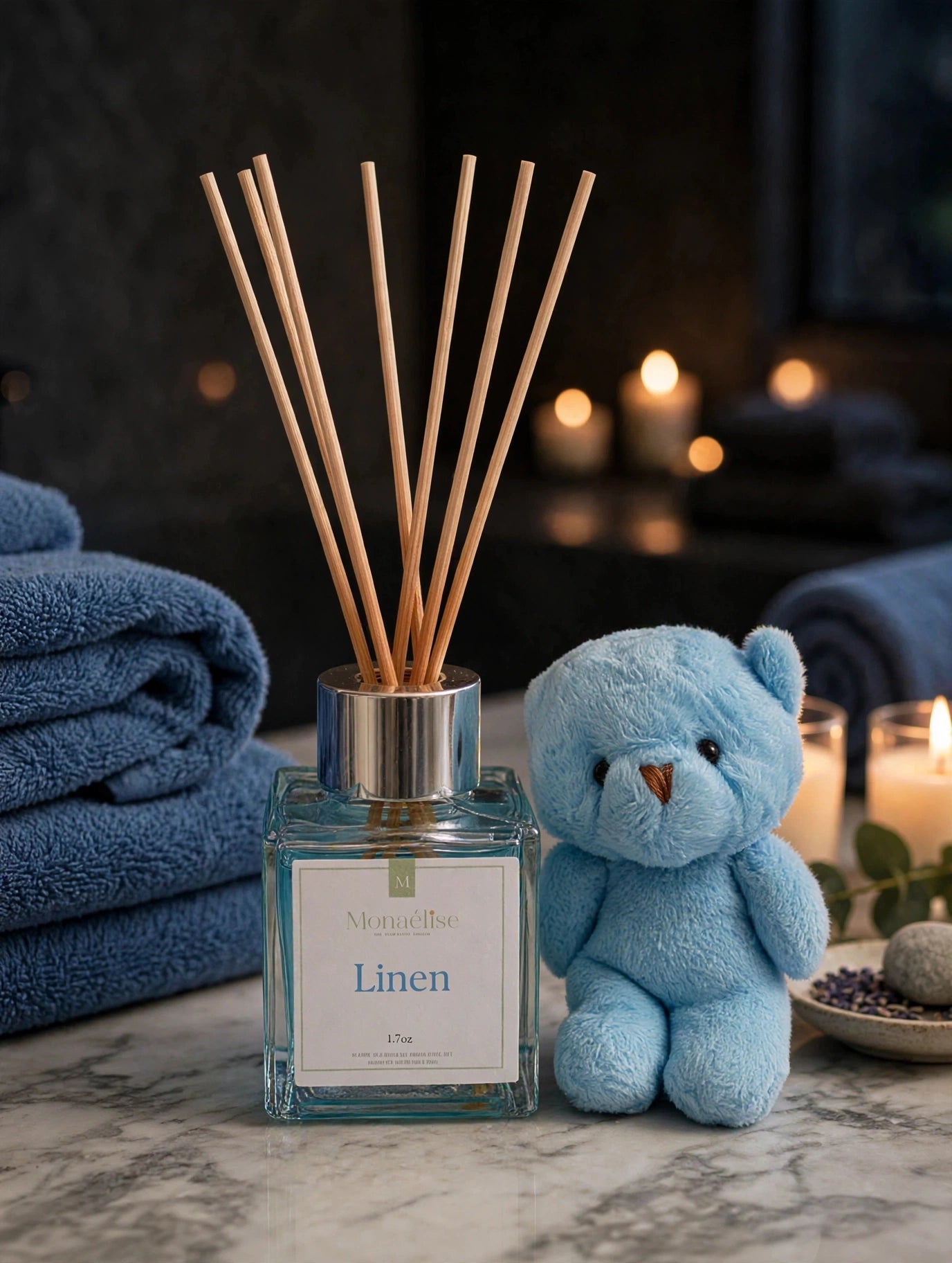 Reed Diffuser Scents