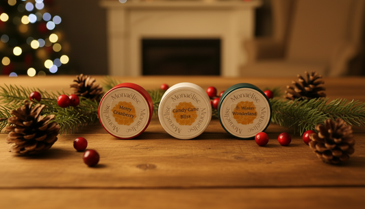 Holliday Scent Gift Box