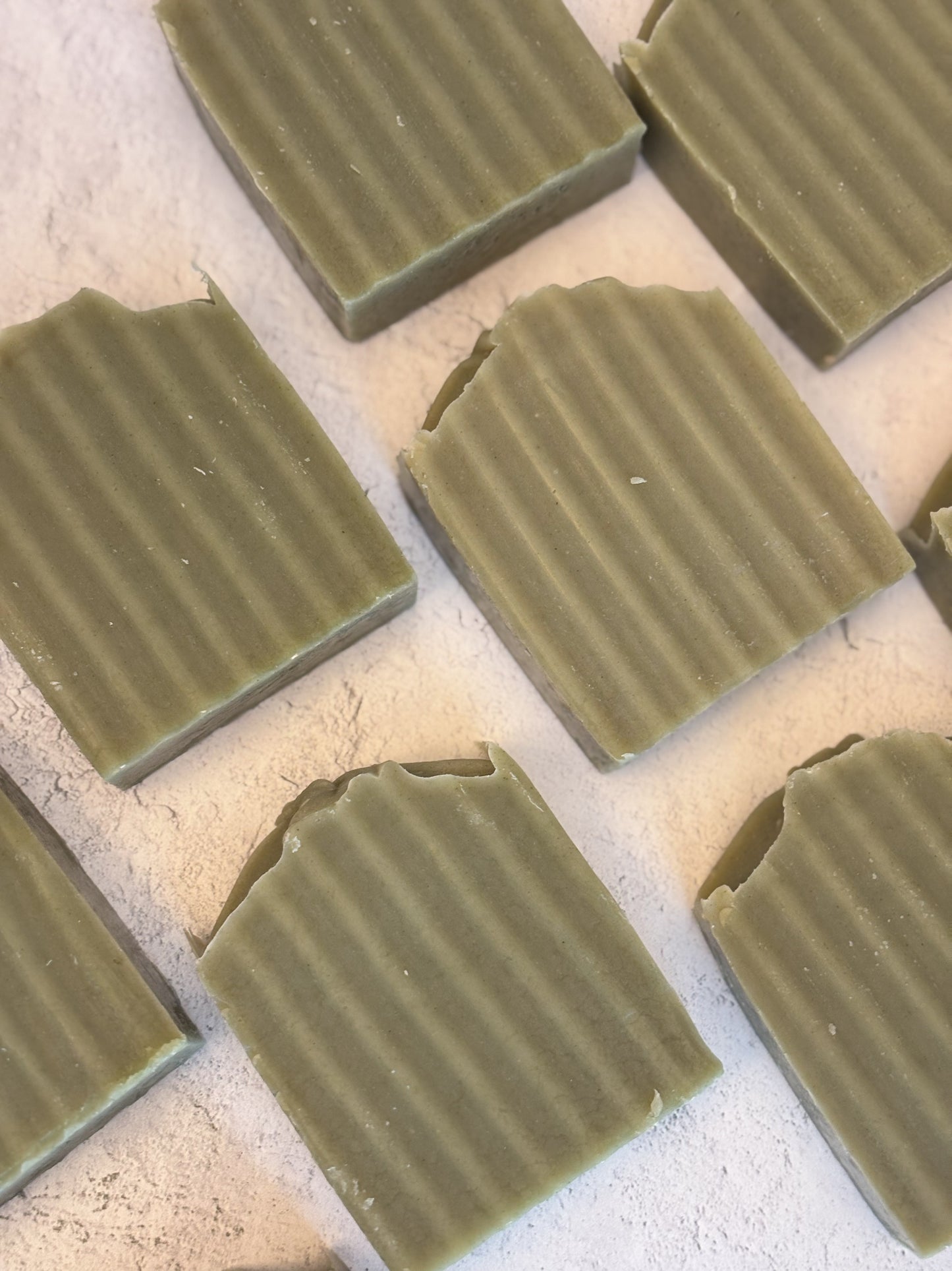 Aloe Vera Bar