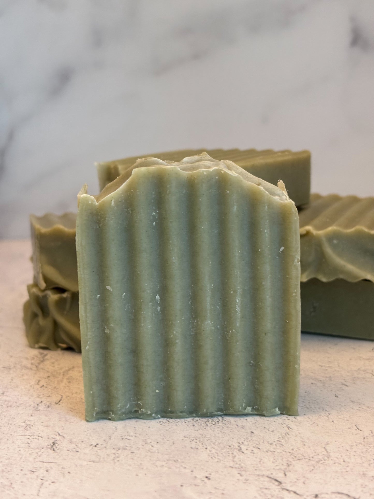 Aloe Vera Bar