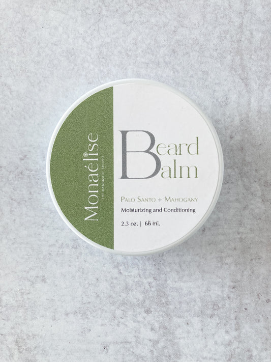 Beard Balm