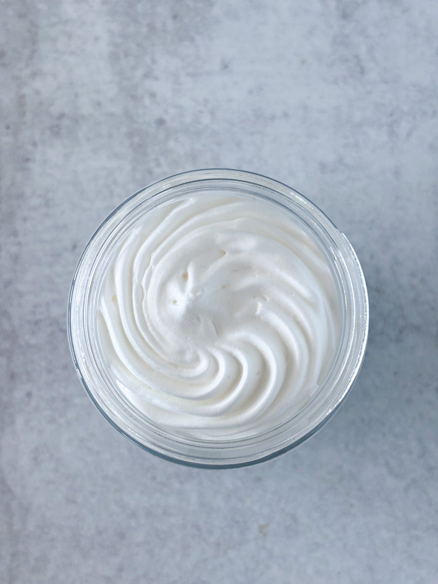 Cashmere Body Butter (Triple Formula)