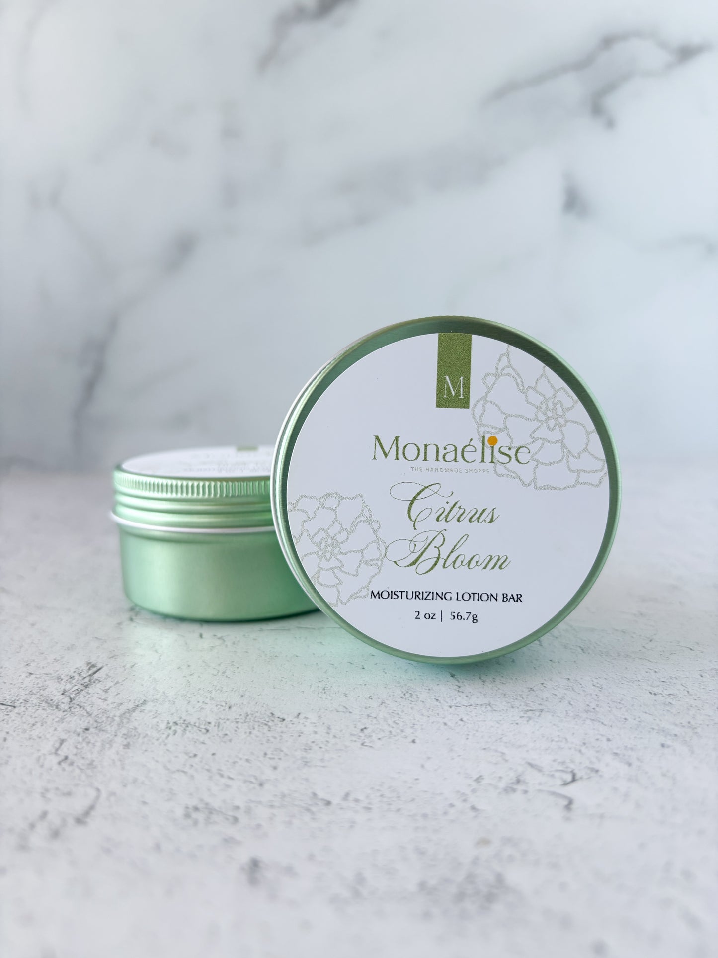 Lotion Bars