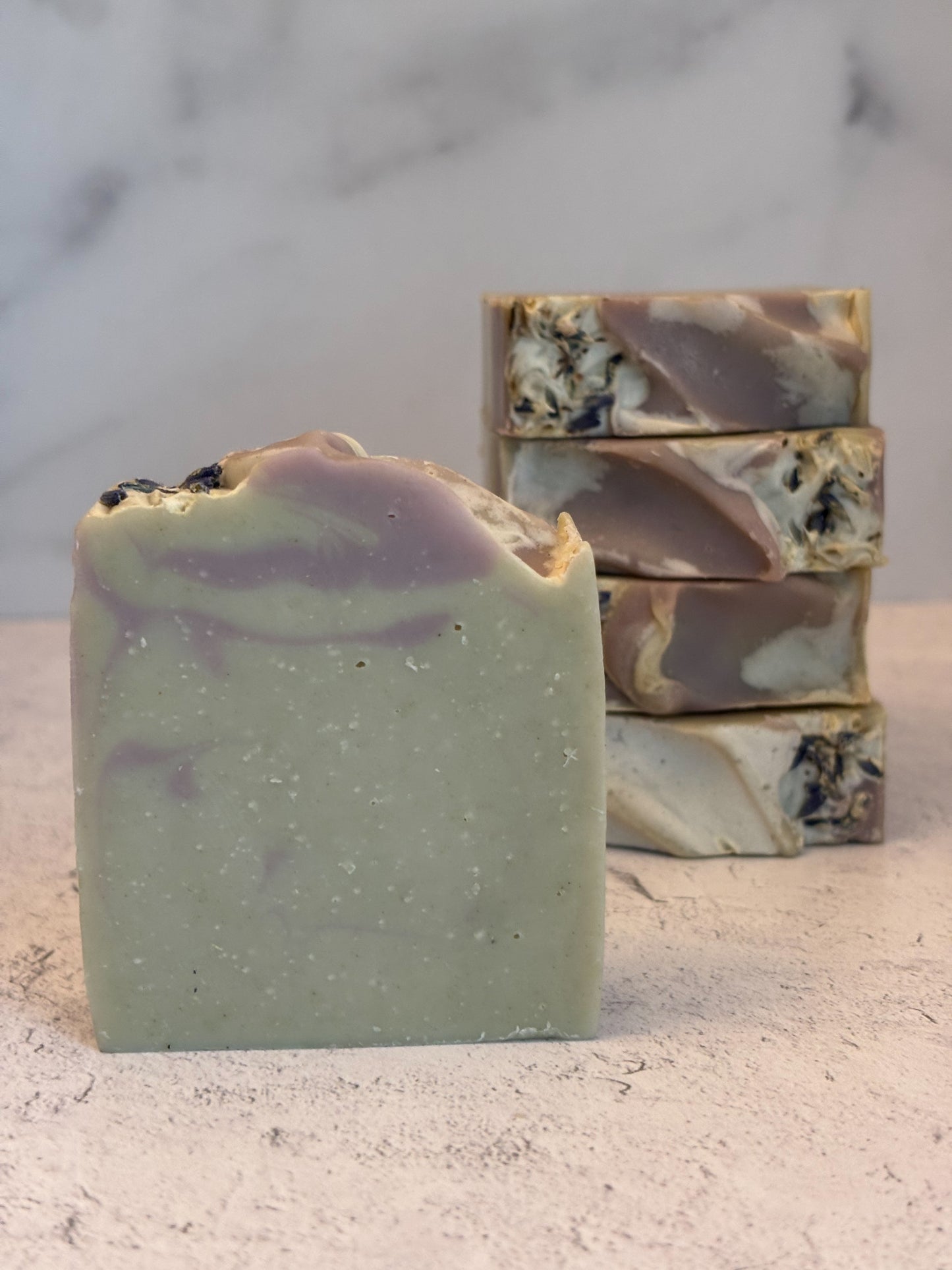 Essentially Eucalyptus Bar