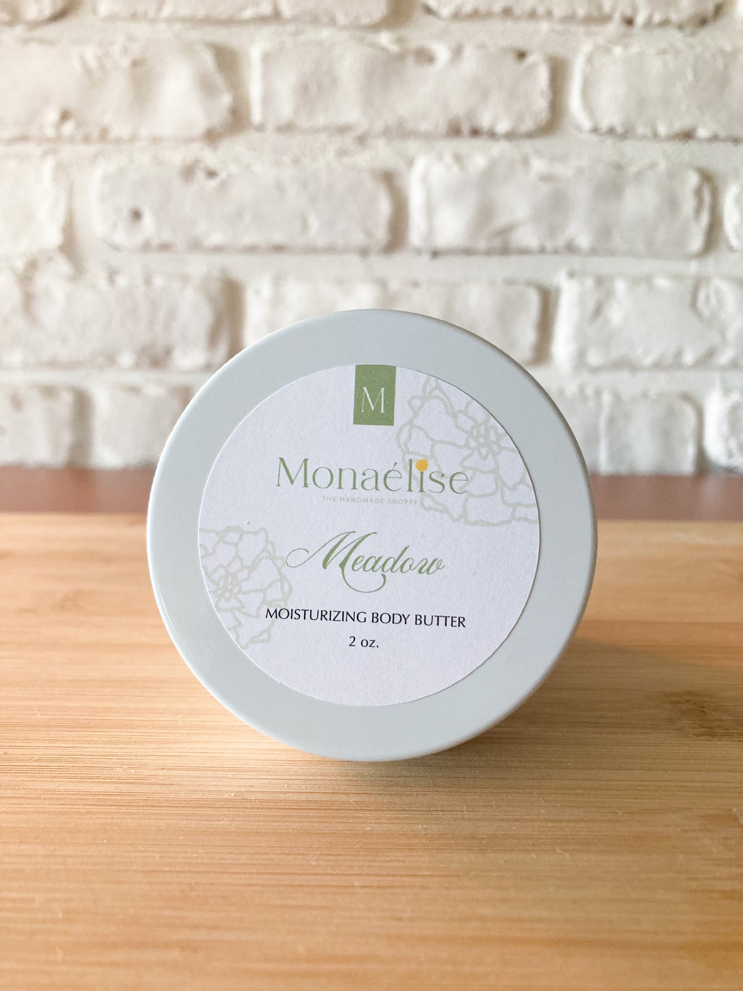 Meadow Body Butter