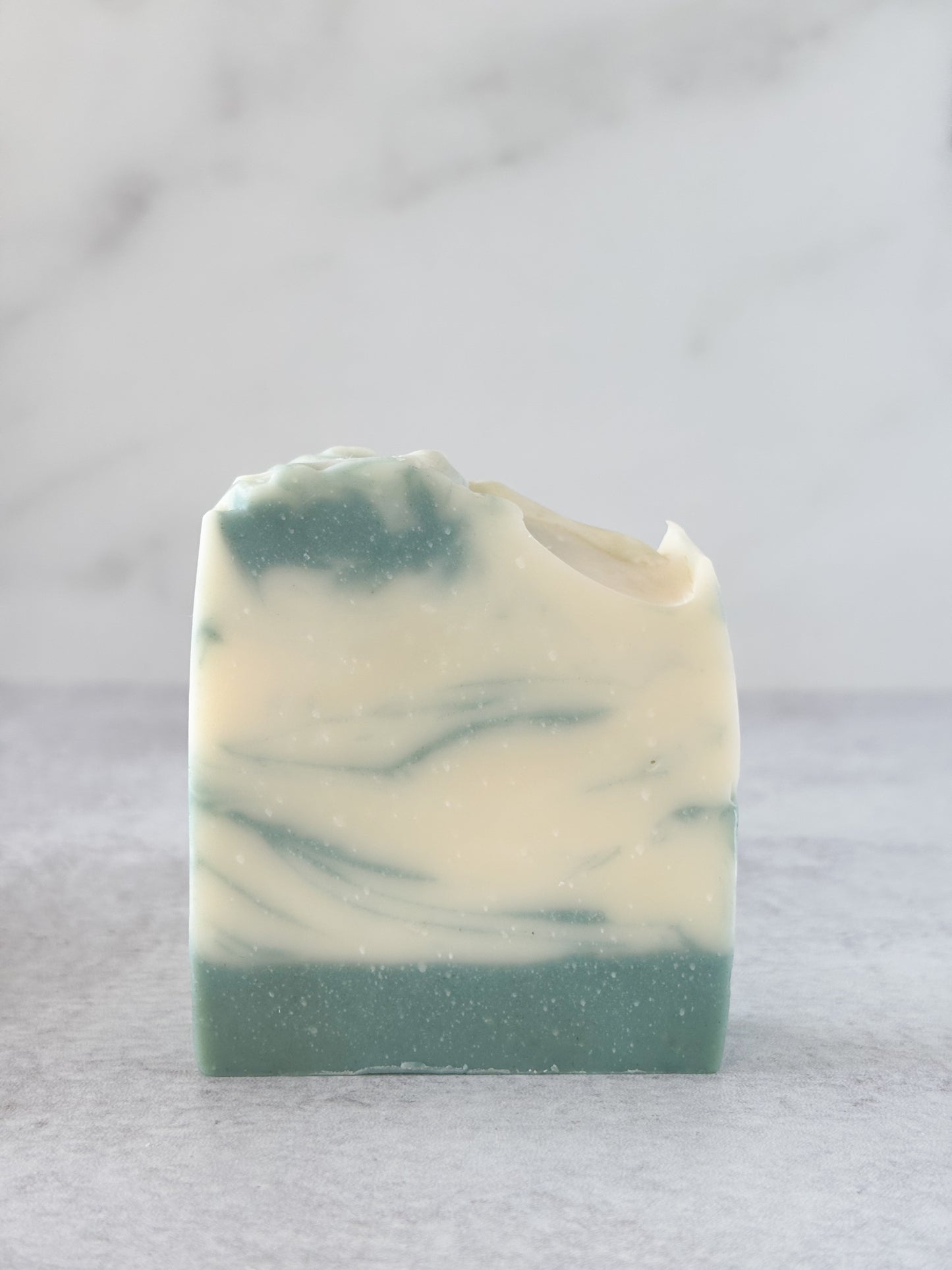 Misty Blue Bar
