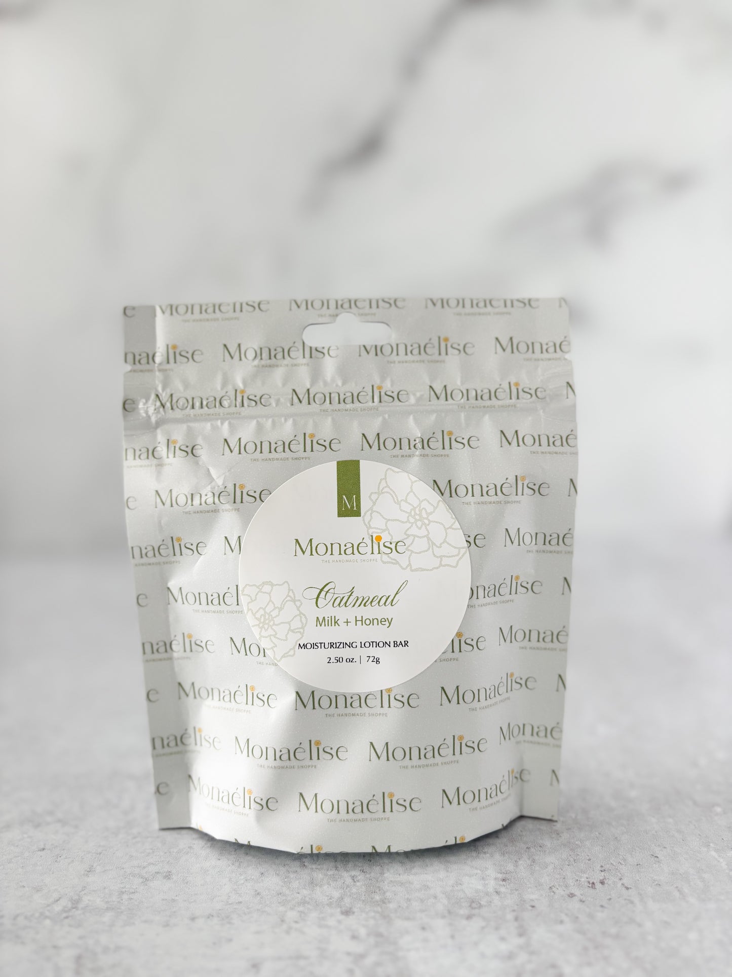 Lotion Bars