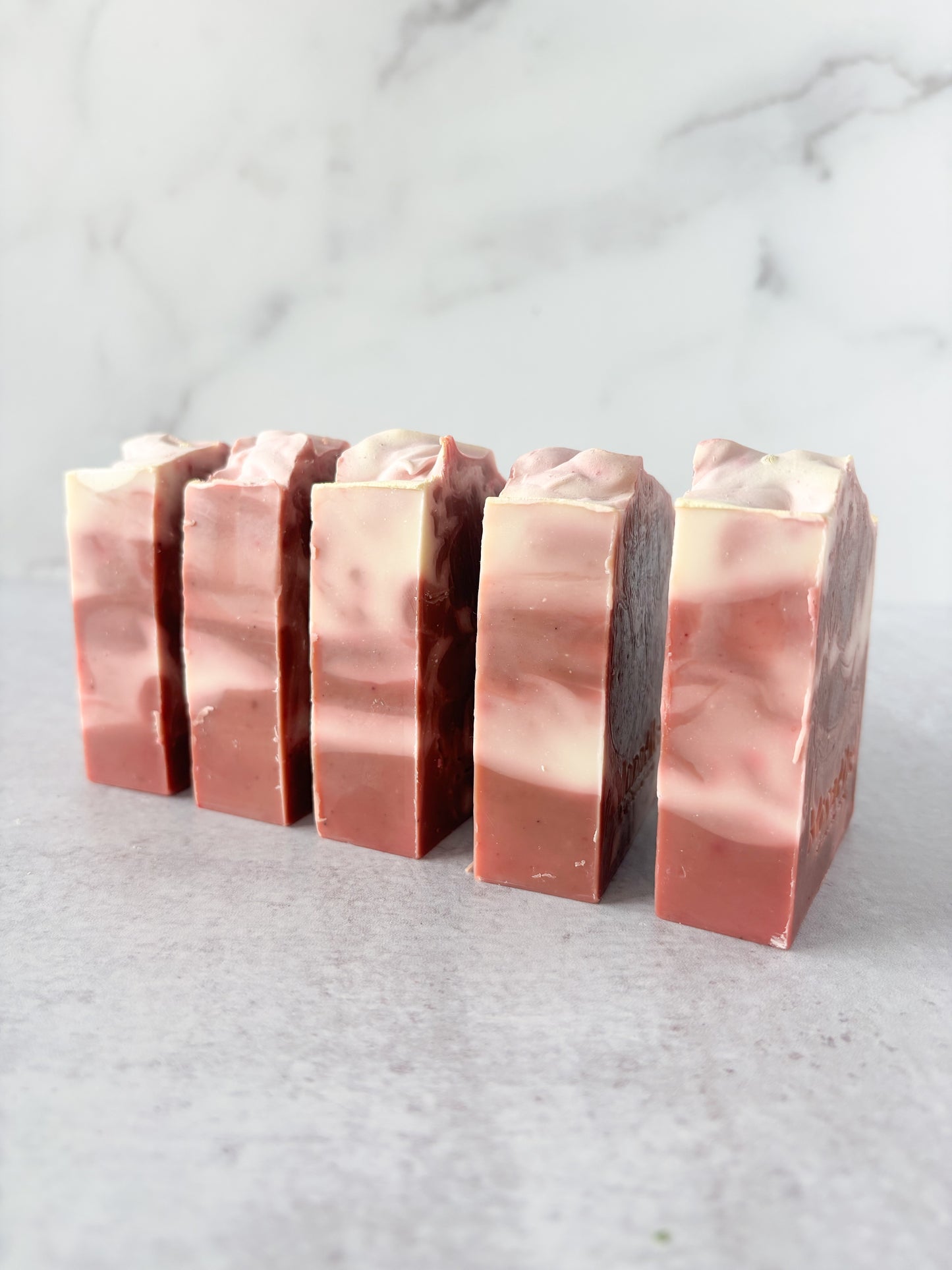 Raspberry Meringue Bar