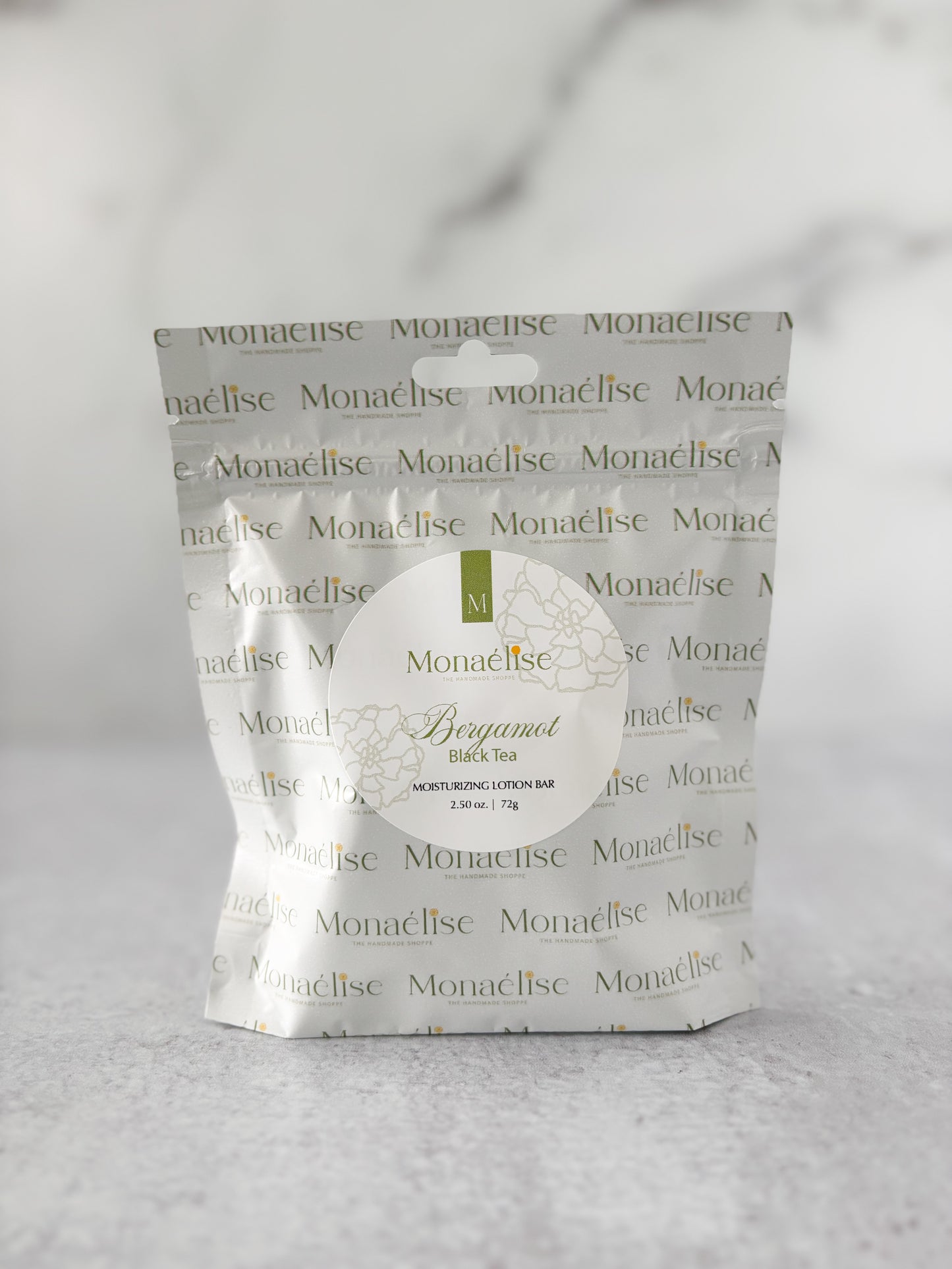 Lotion Bars