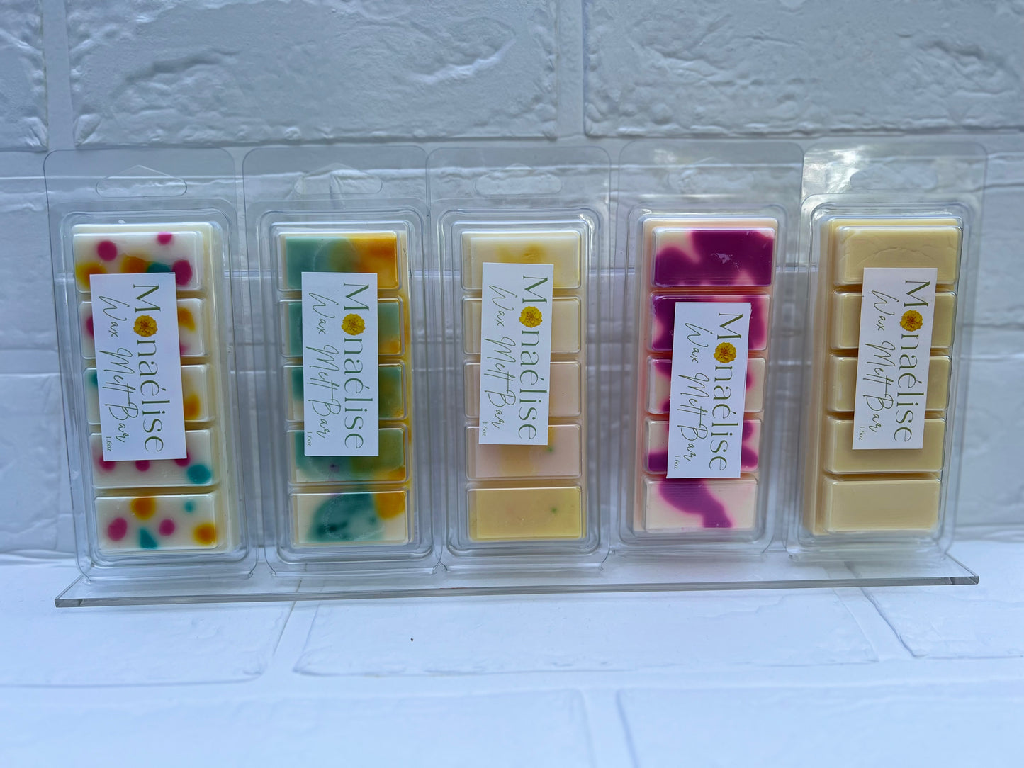 Wax Melts