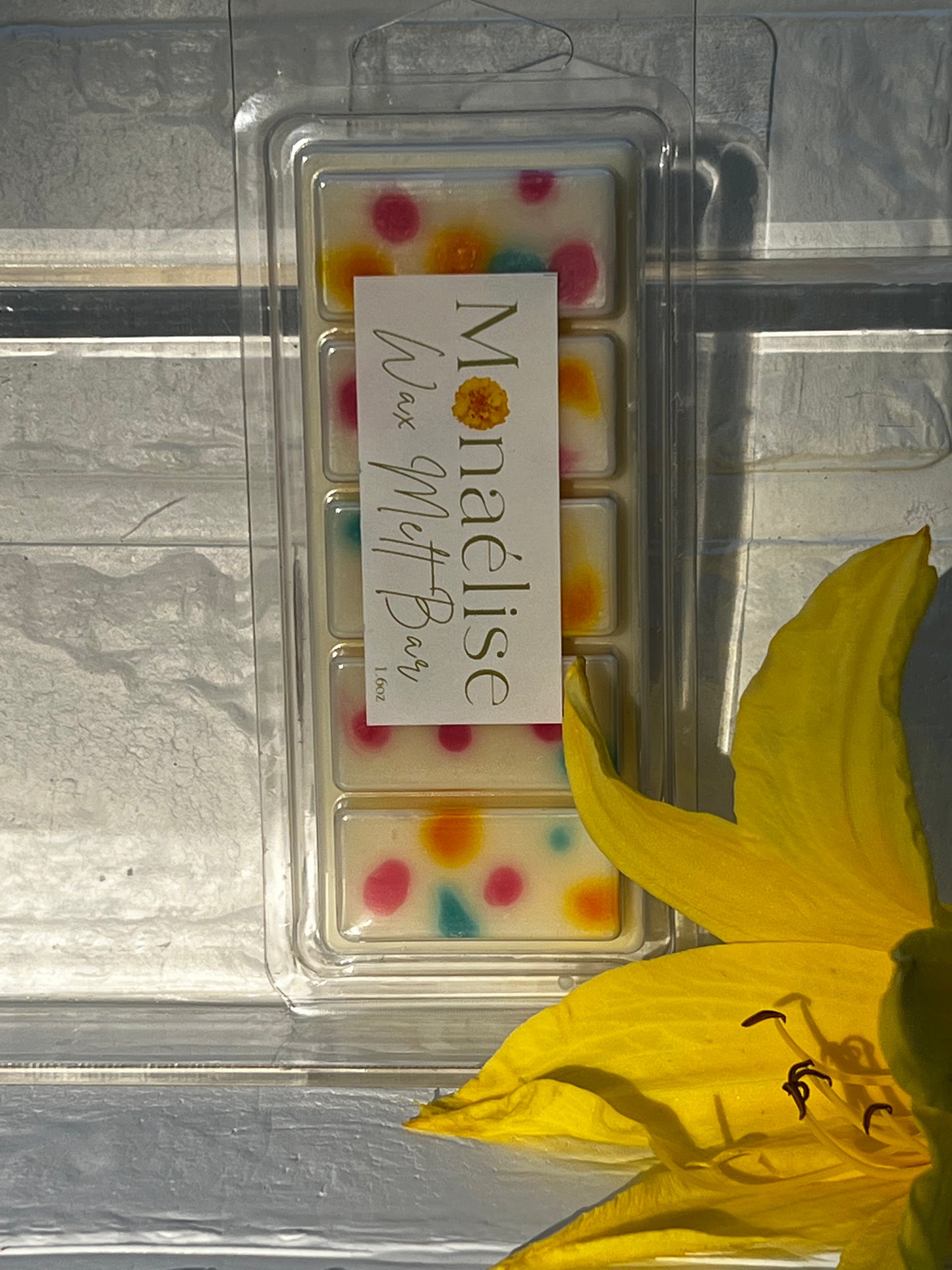 Wax Melts