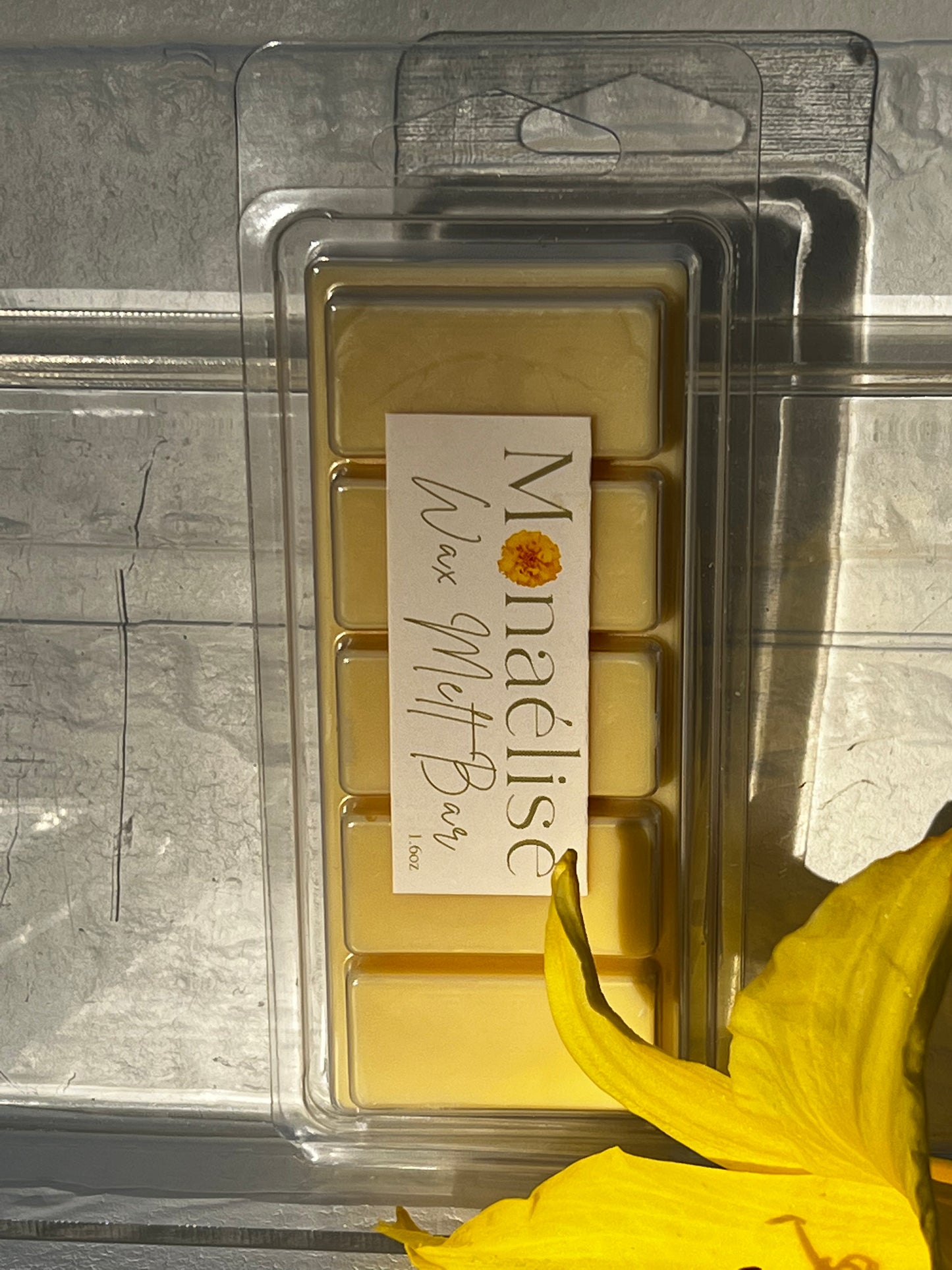 Wax Melts
