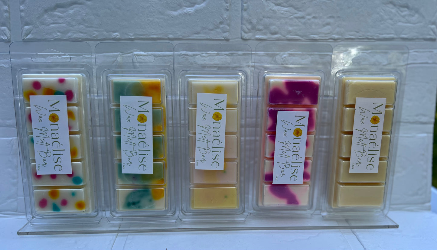 Wax Melts