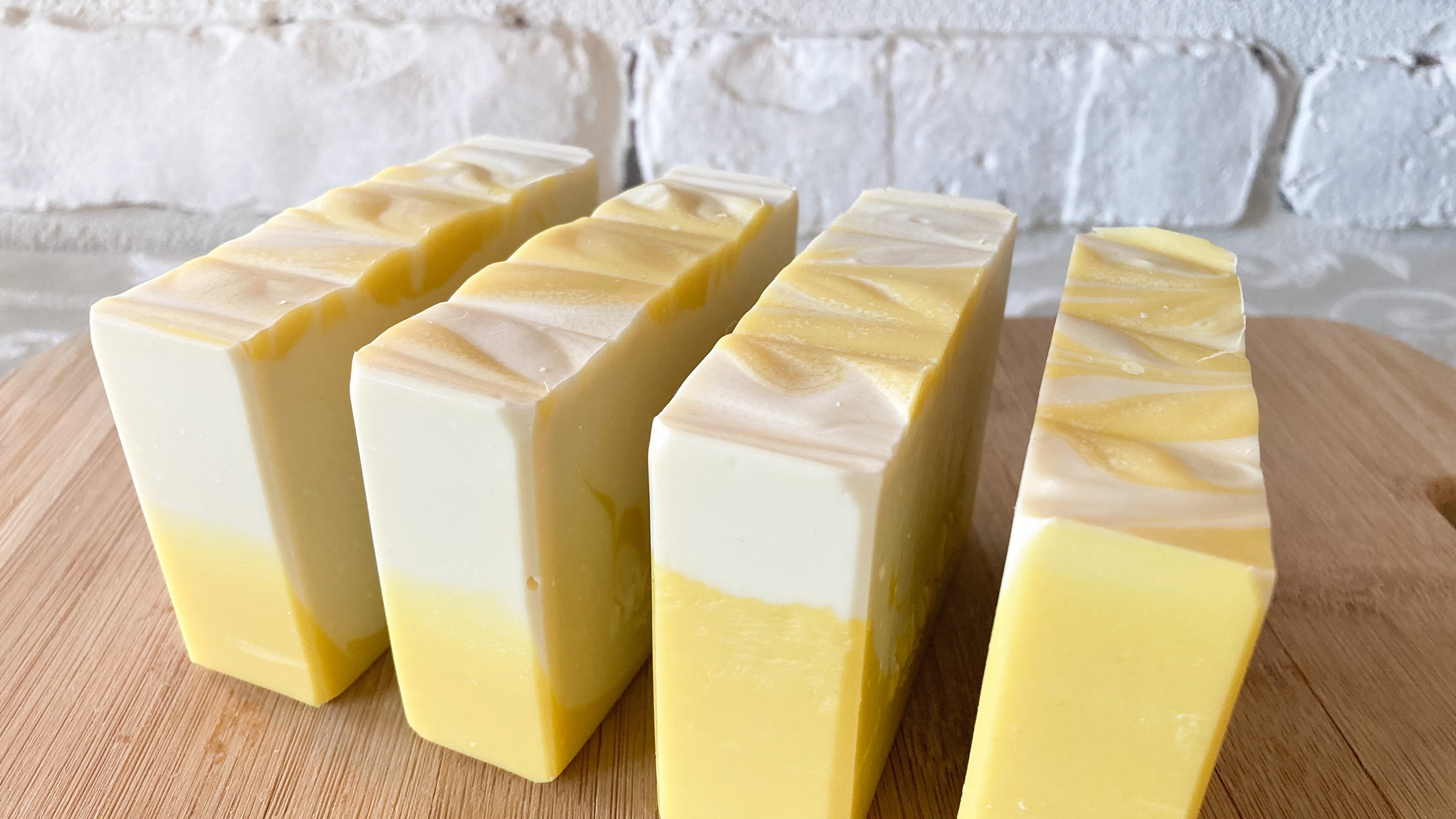 Why using natural soaps is important for your skin – Monaelise