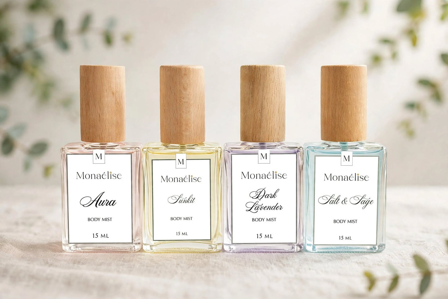 Body Mist