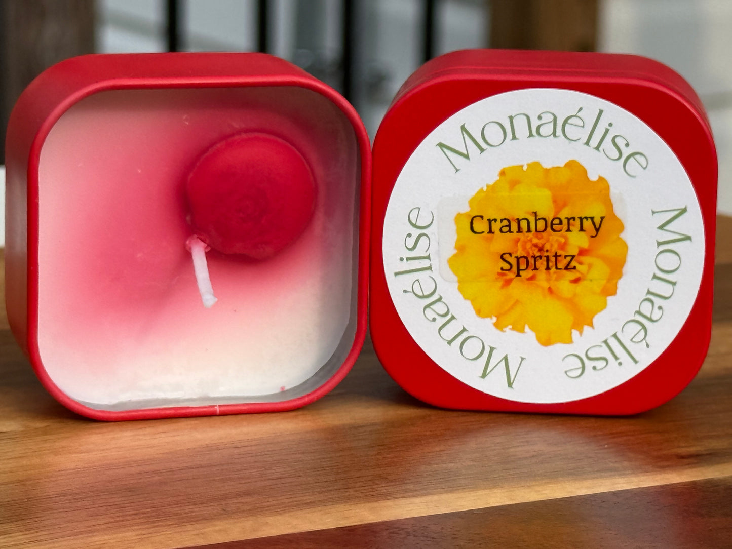 Mini Candle Collection