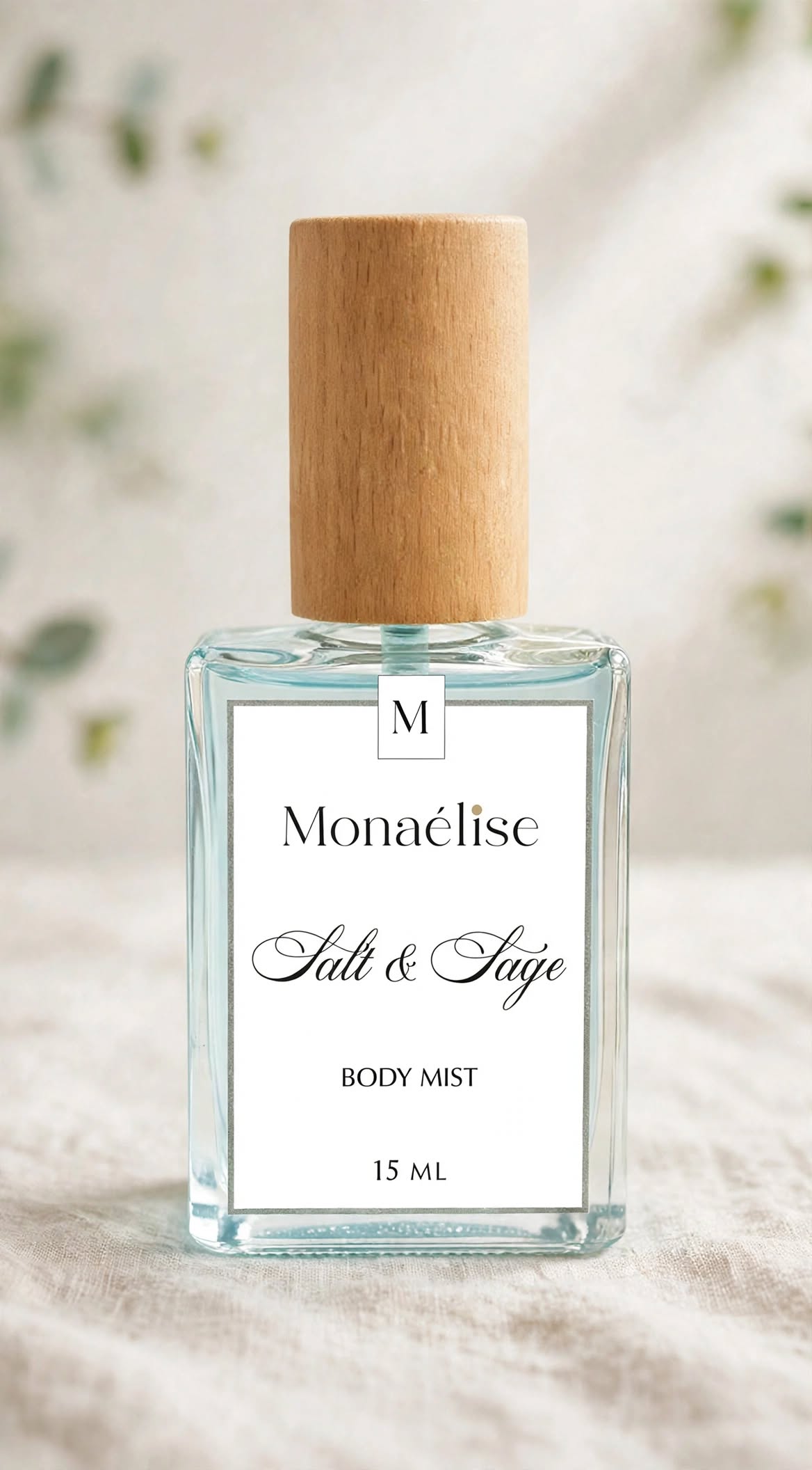 Body Mist