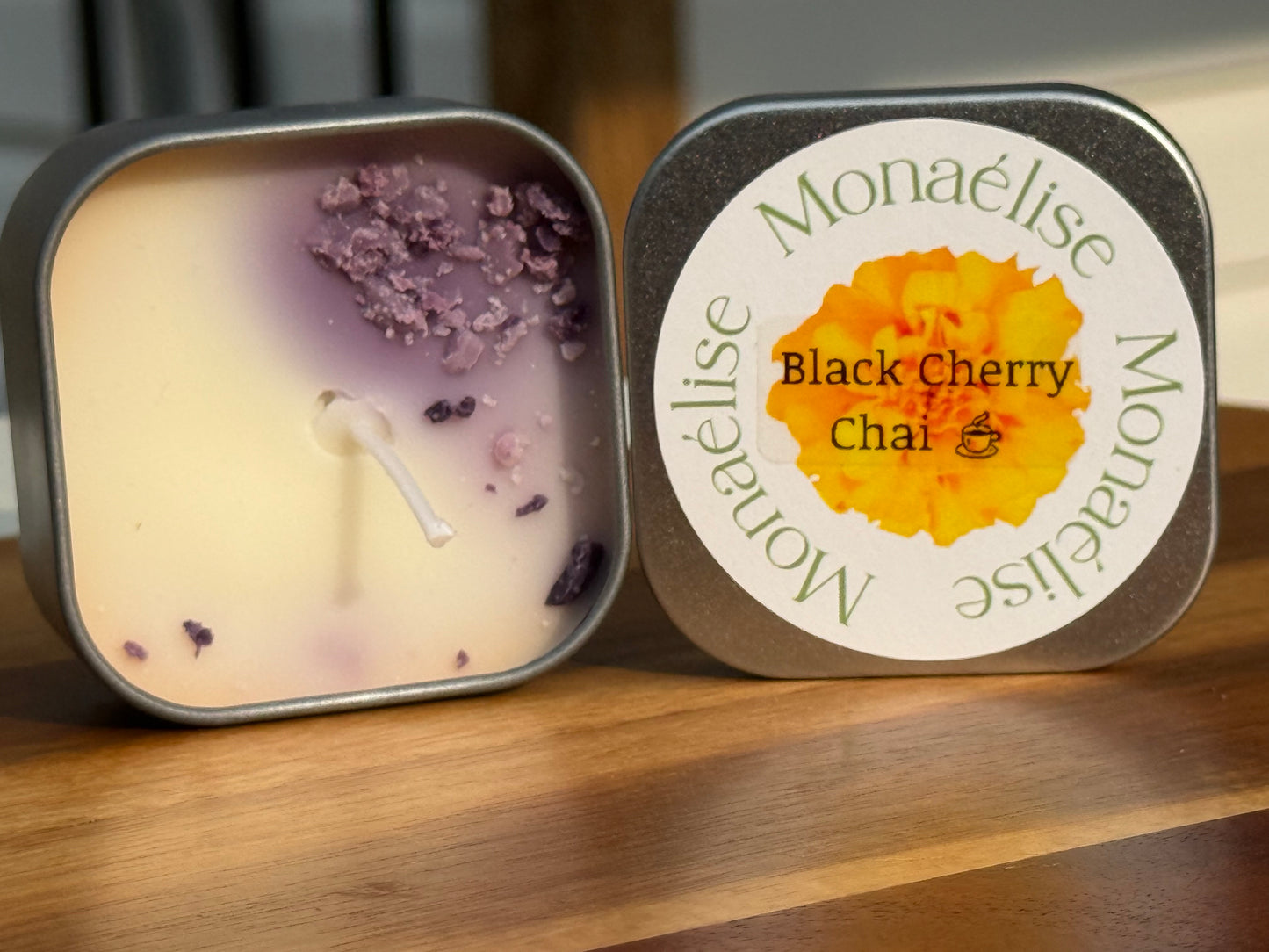 Mini Candle Collection