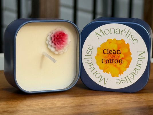 Mini Candle Collection