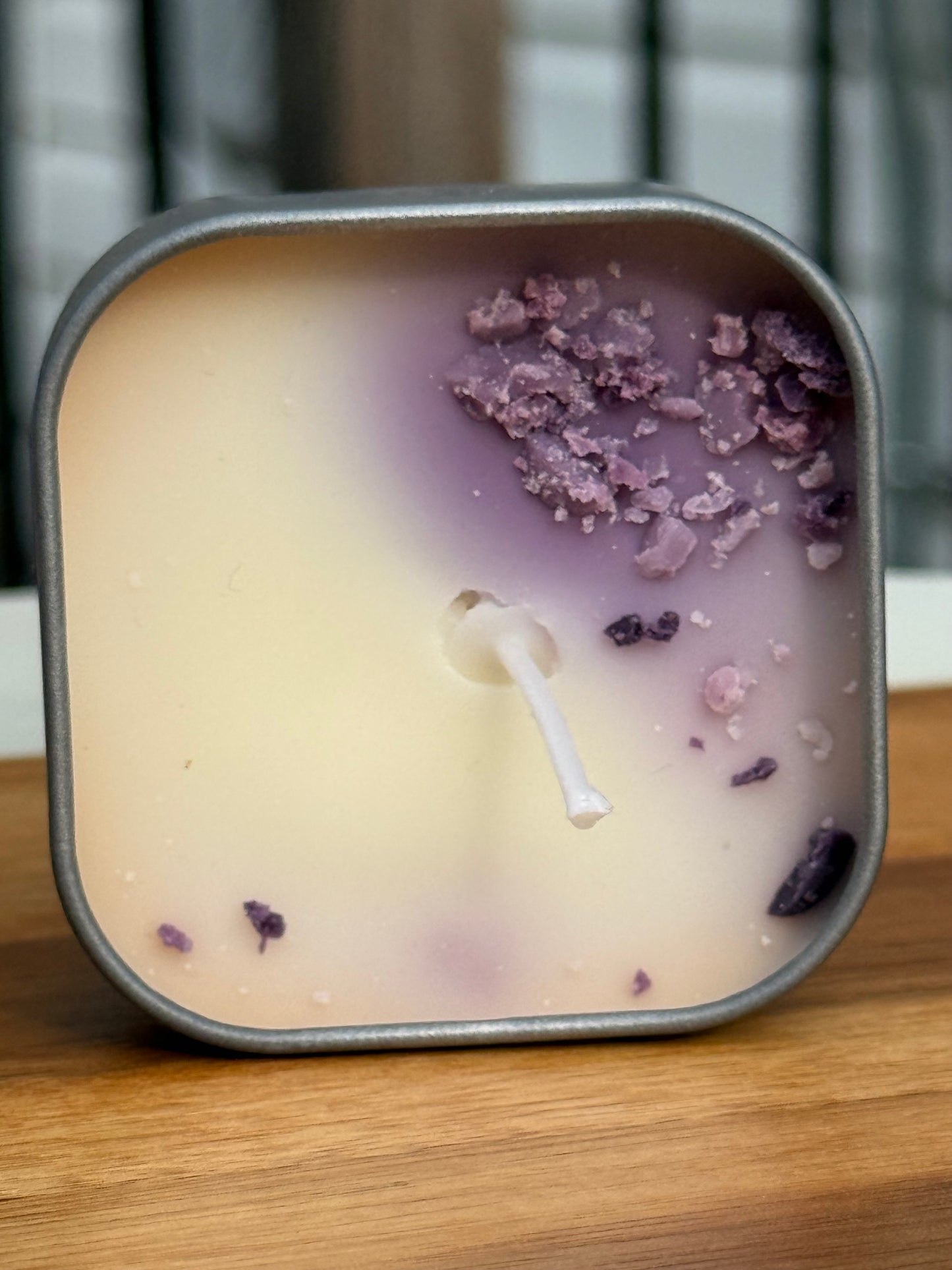 Mini Candle Collection