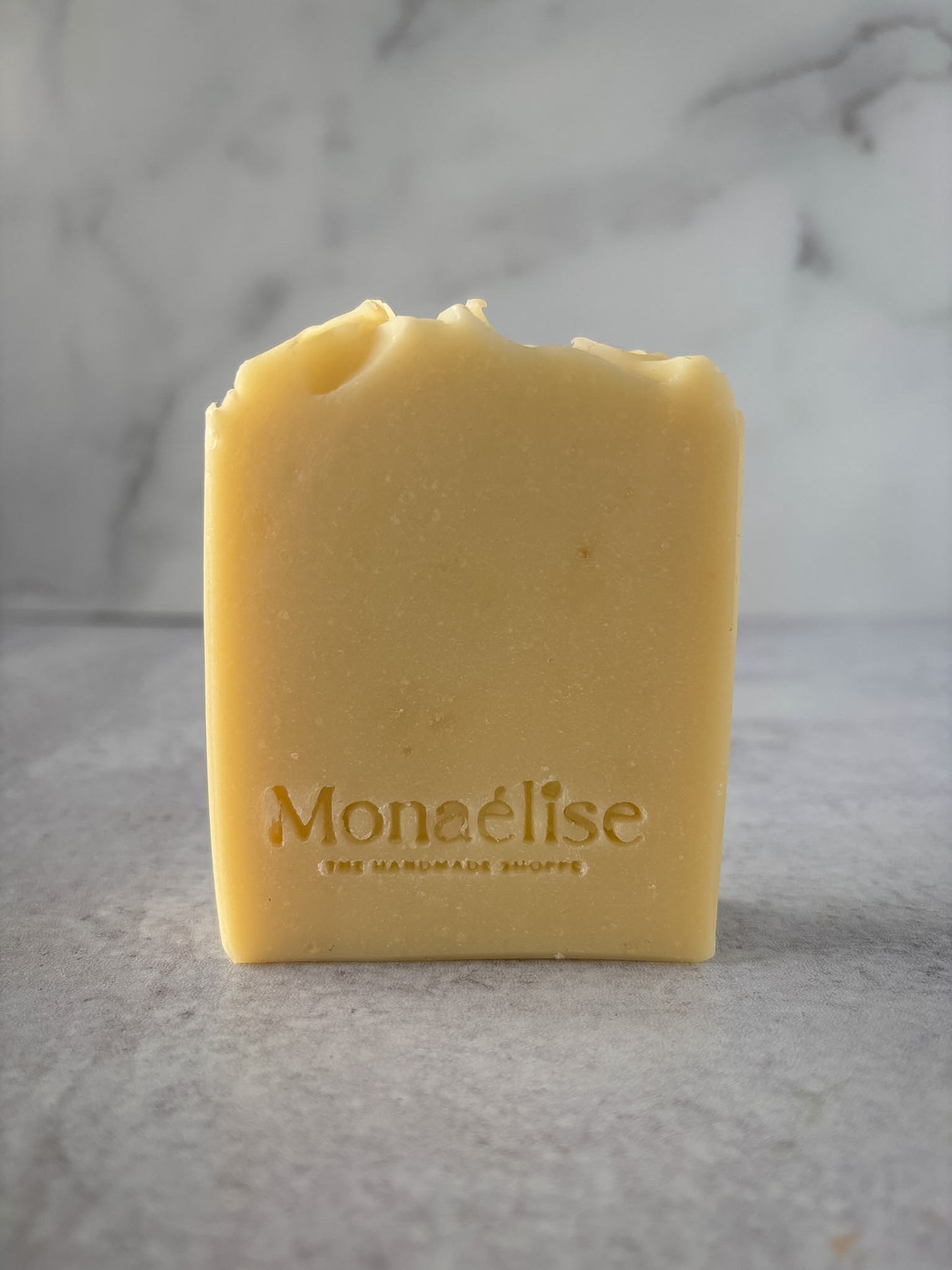 Sea Moss Calming Bar
