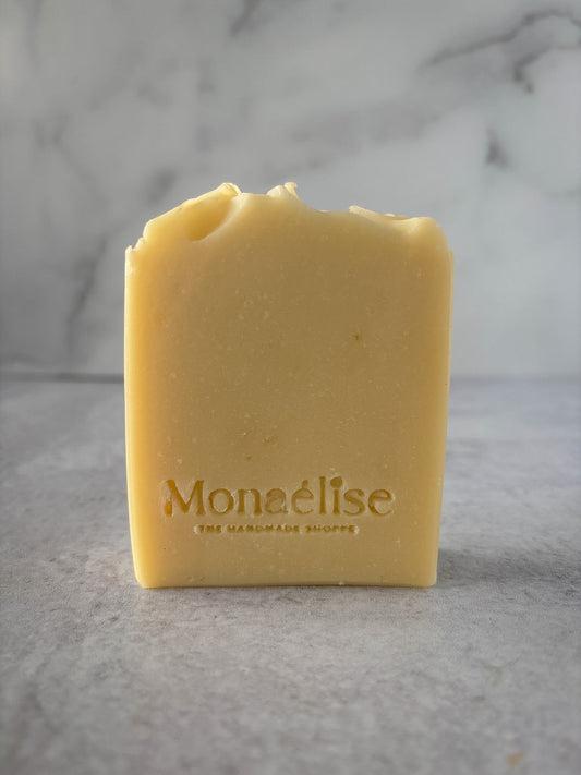 Sea Moss Calming Bar
