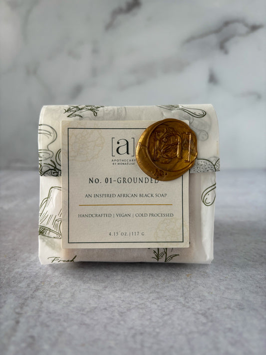 No. 01 Grounded Bar