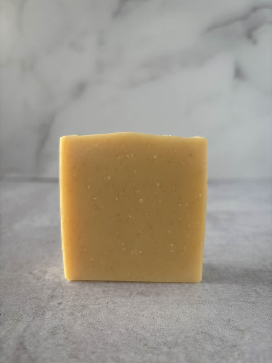 Puka New - Hemp Milk Baby Bar