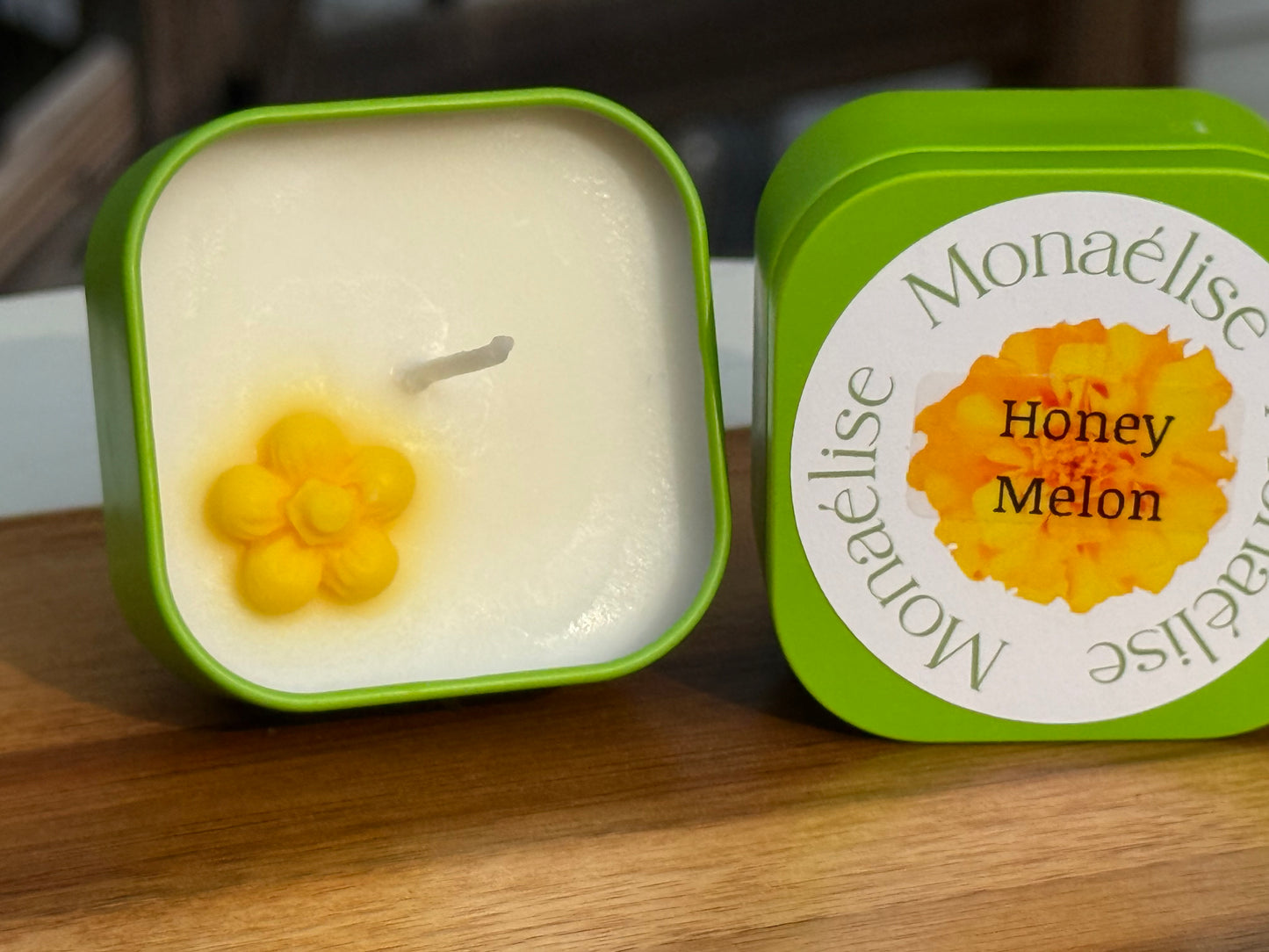 Mini Candle Collection