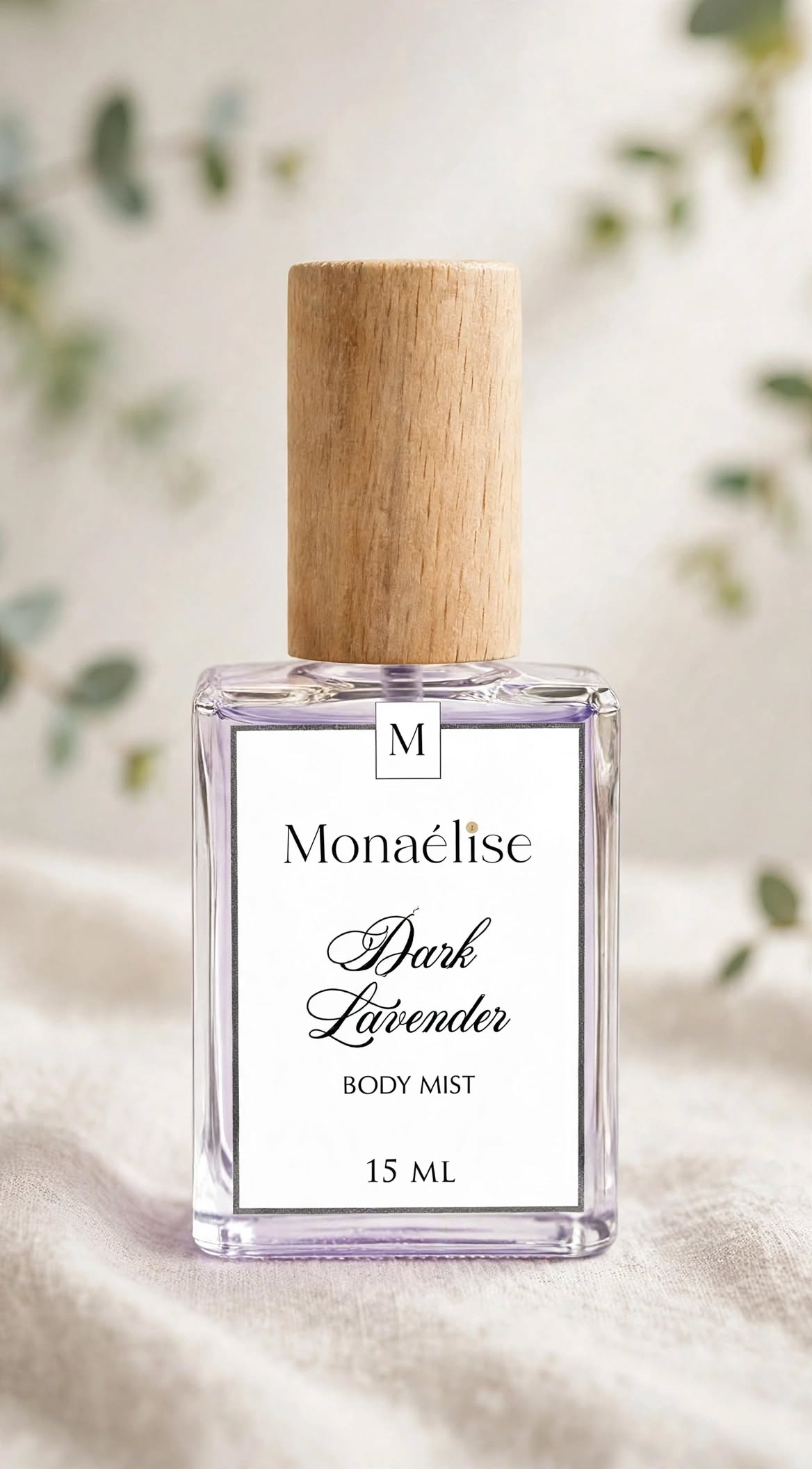 Body Mist