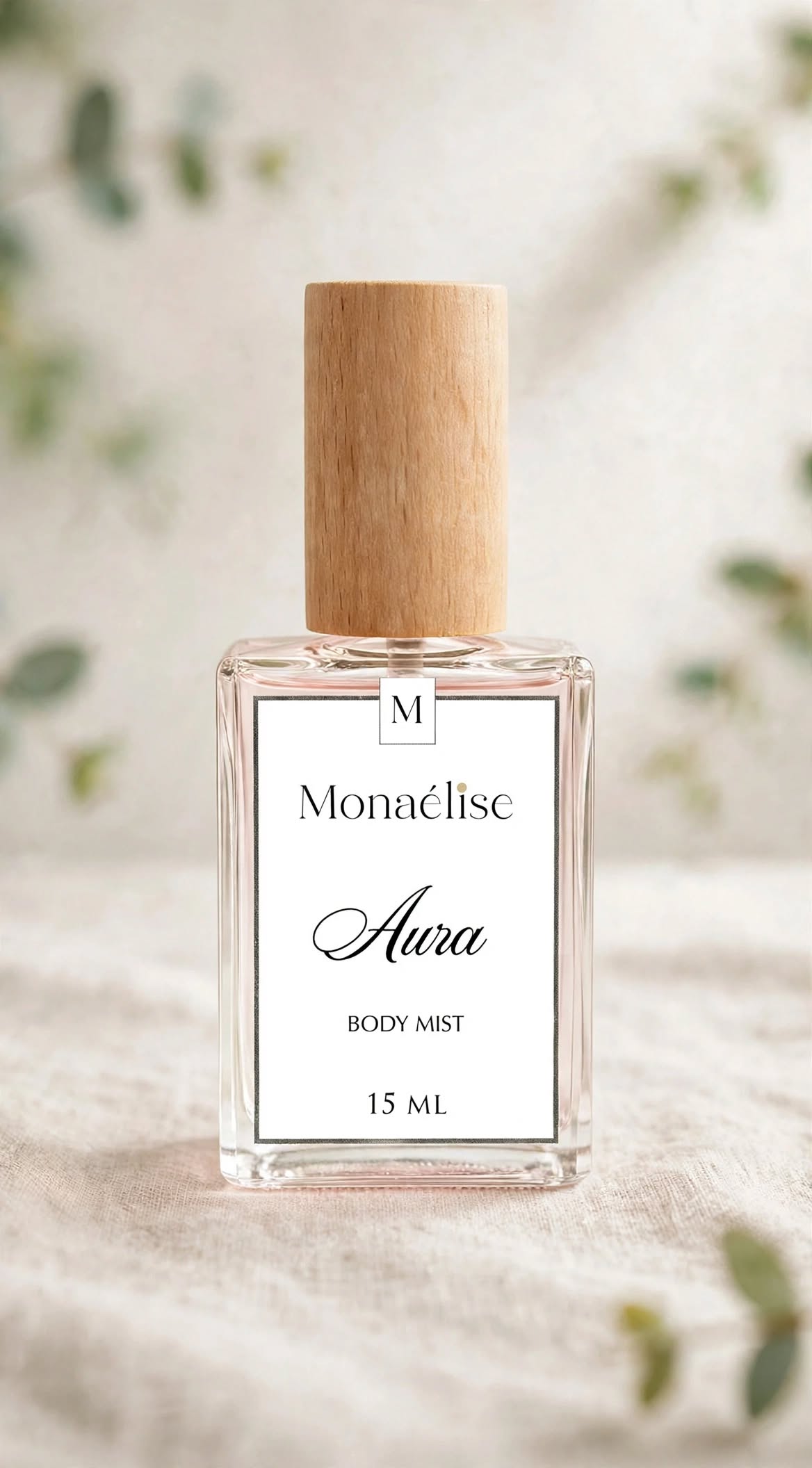 Body Mist