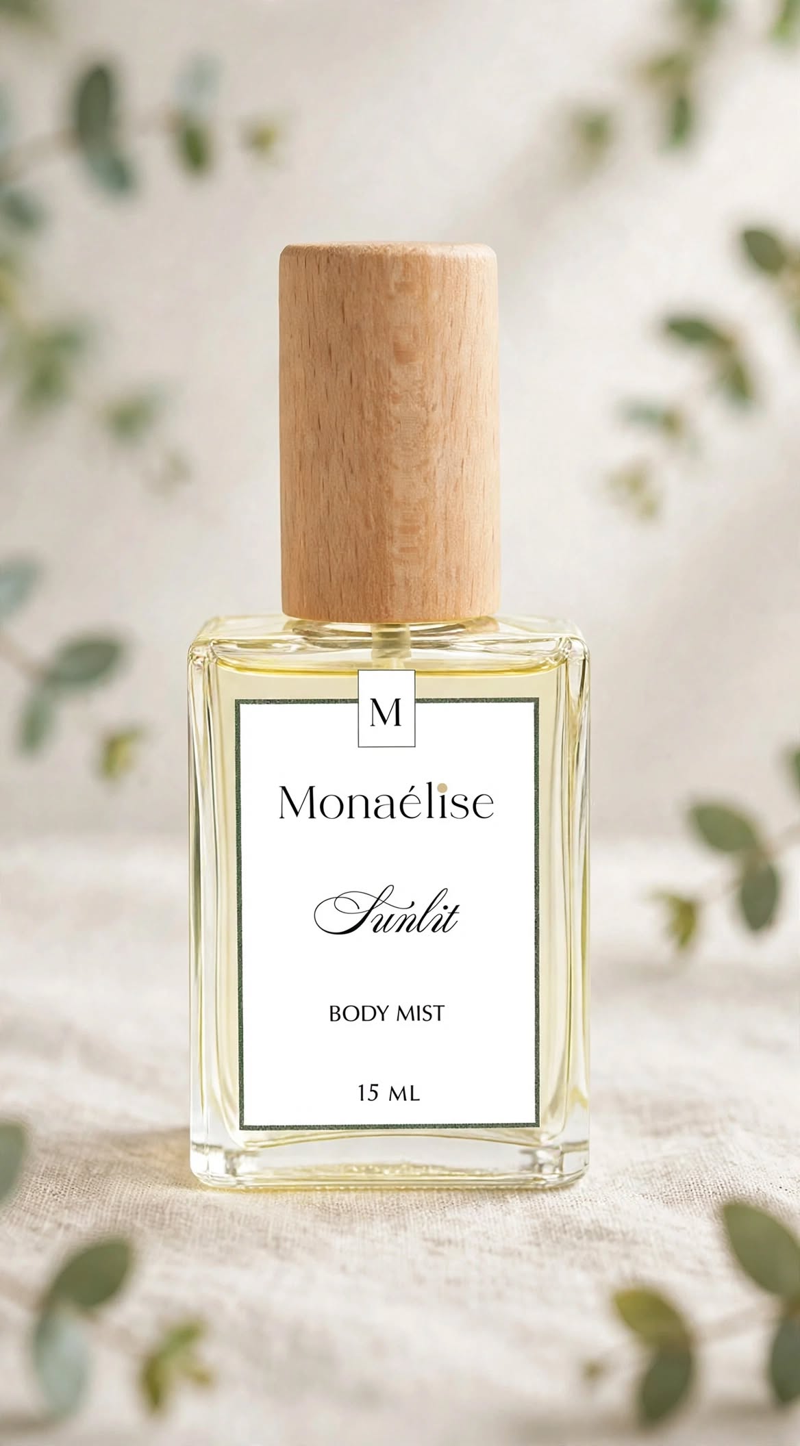 Body Mist