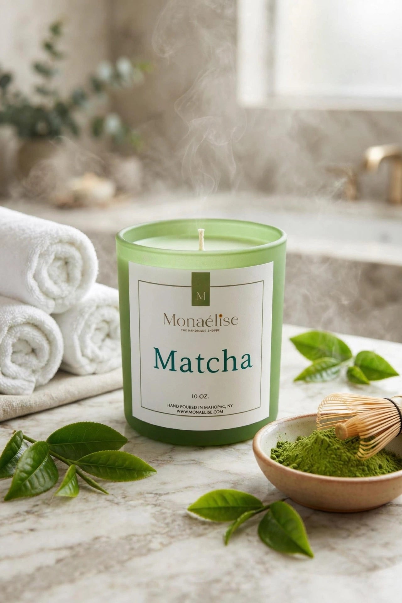 Matcha