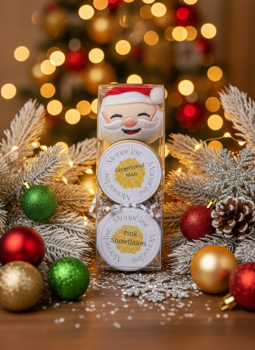 Holliday Scent Gift Box