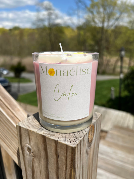 Calm Candle