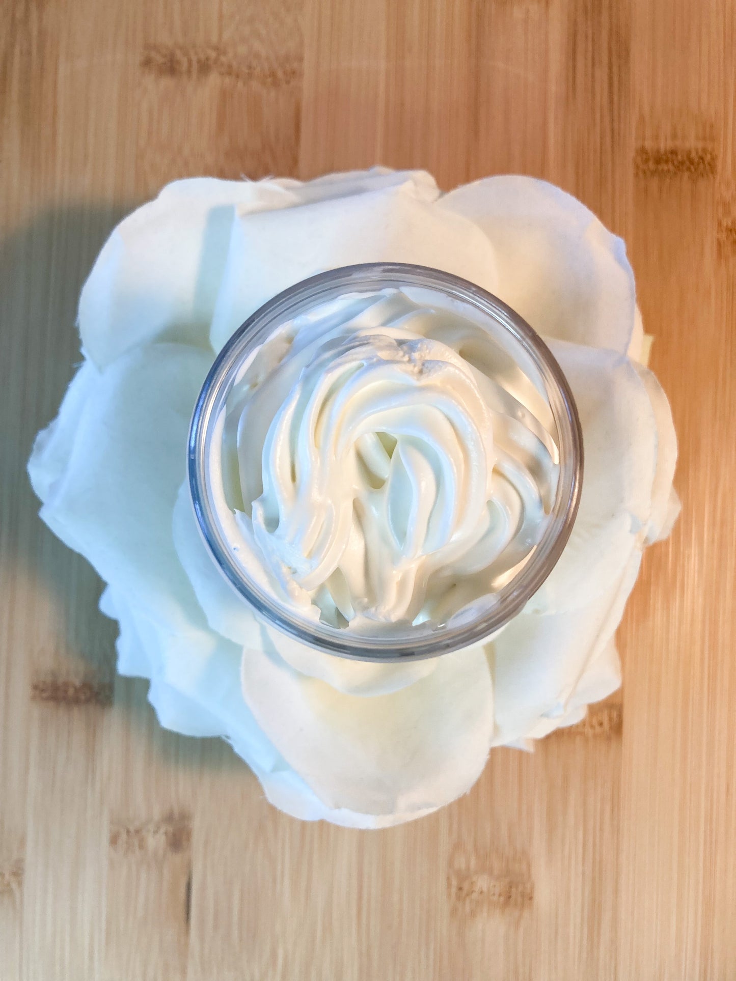 Cashmere Body Butter (Triple Formula)