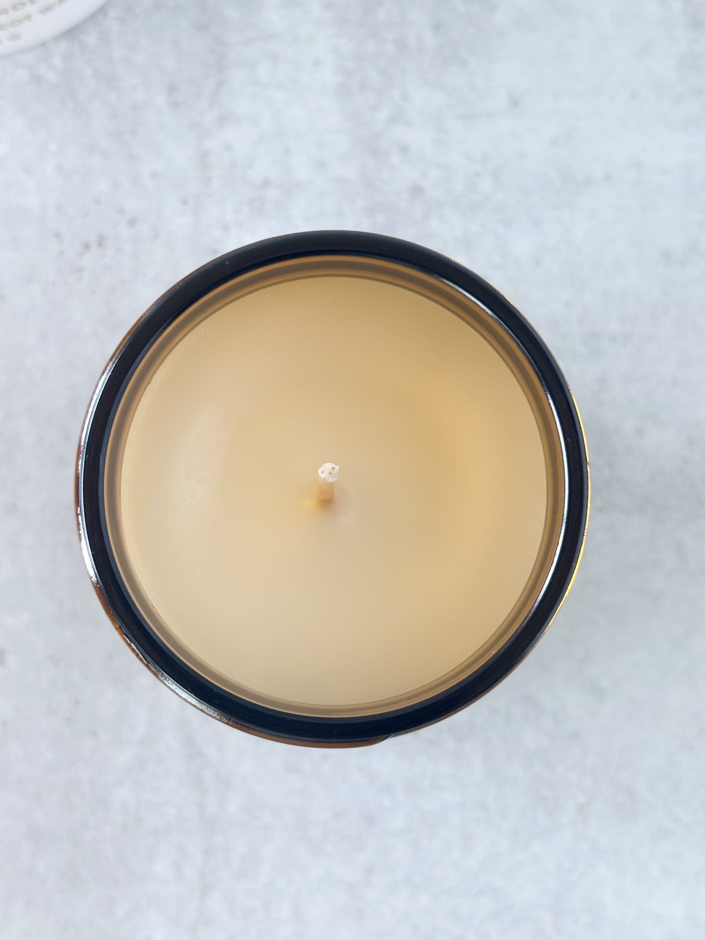 Cashmere | Coconut Apricot Wax Candle