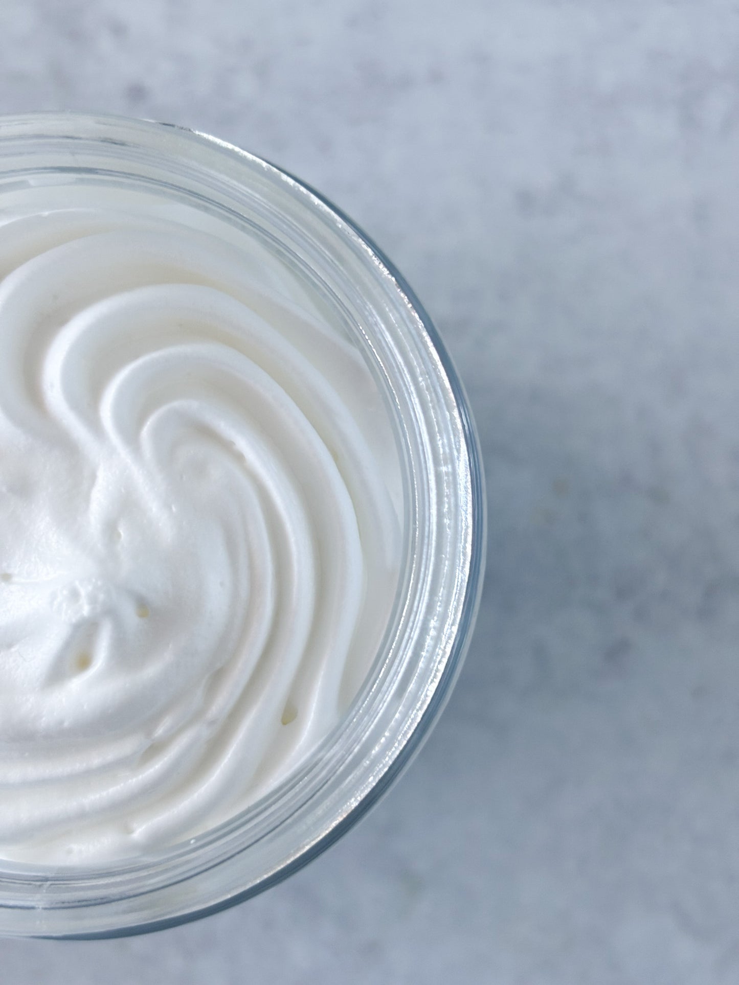 Cashmere Body Butter (Triple Formula)