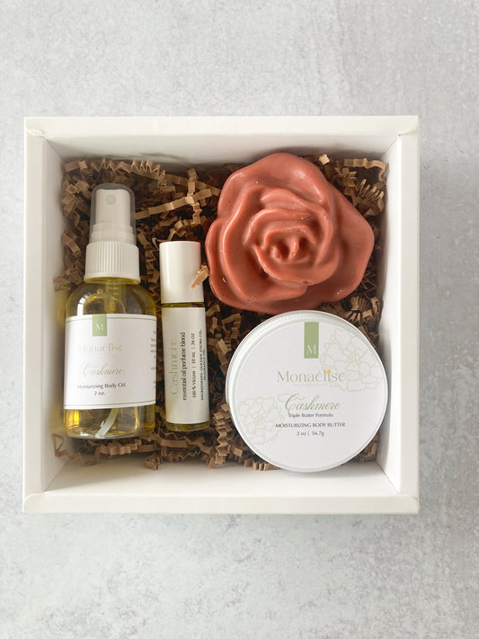 Signature Self Care Box
