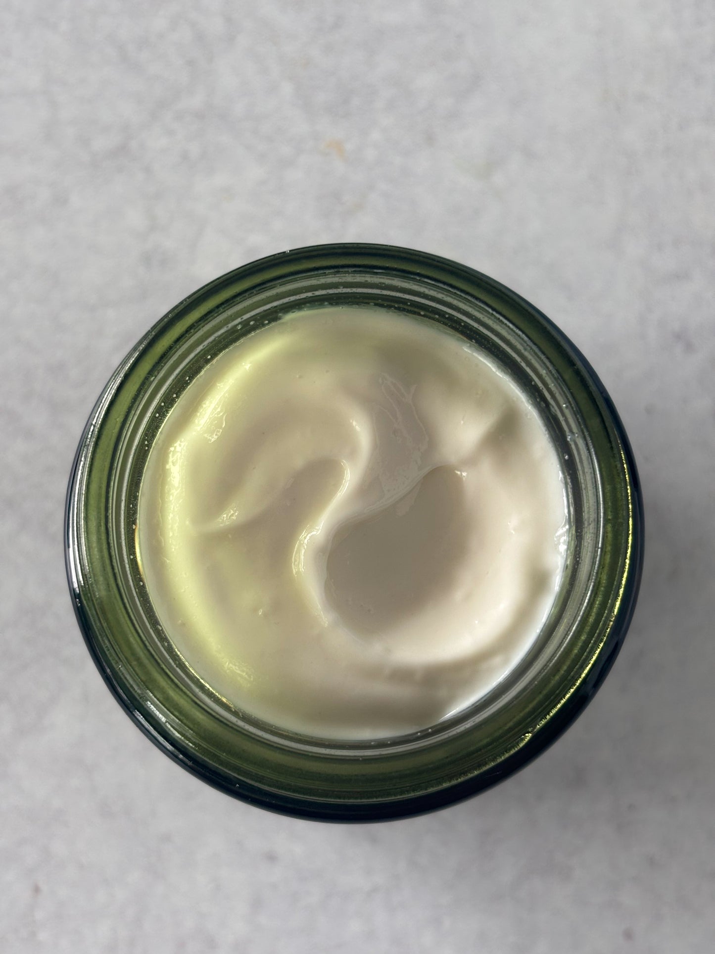 Cooling Magnesium Body Cream 4 oz.