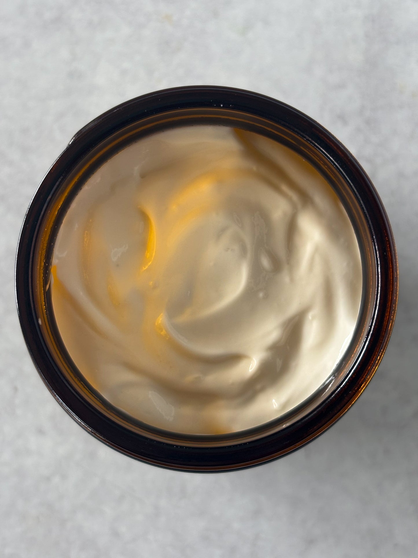 Cooling Magnesium Body Cream 8 oz.