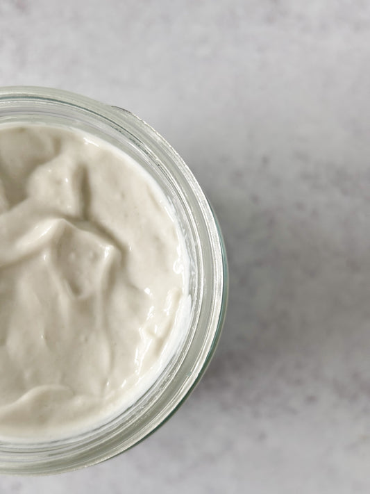 Cucumber Melon Body Butter