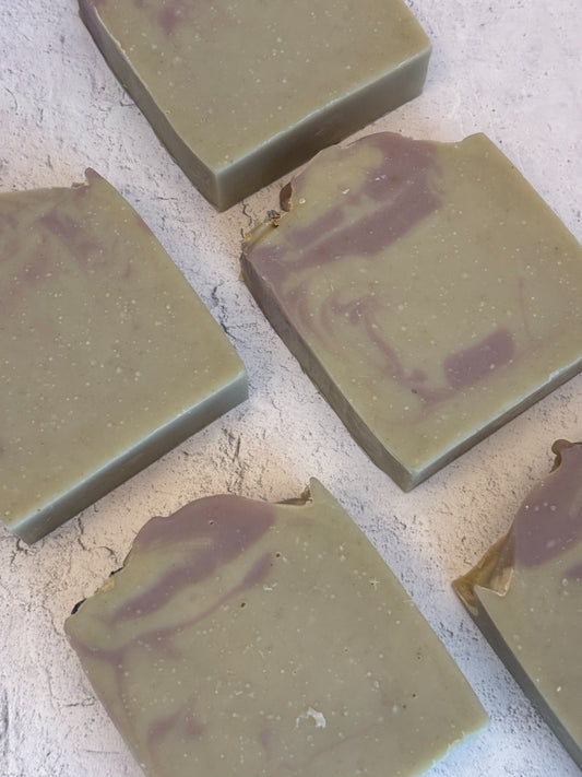 Essentially Eucalyptus Bar