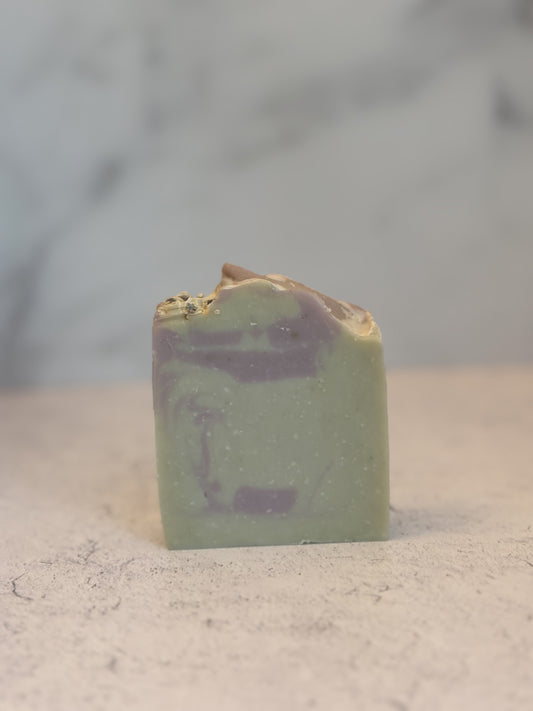 Essentially Eucalyptus Bar