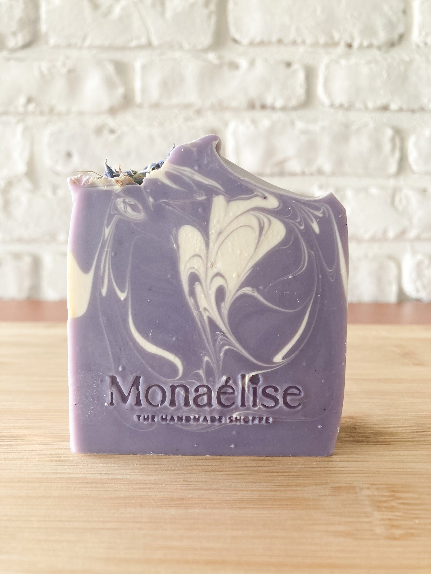 Lavender Chamomile Bar