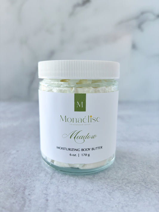 Meadow Body Butter