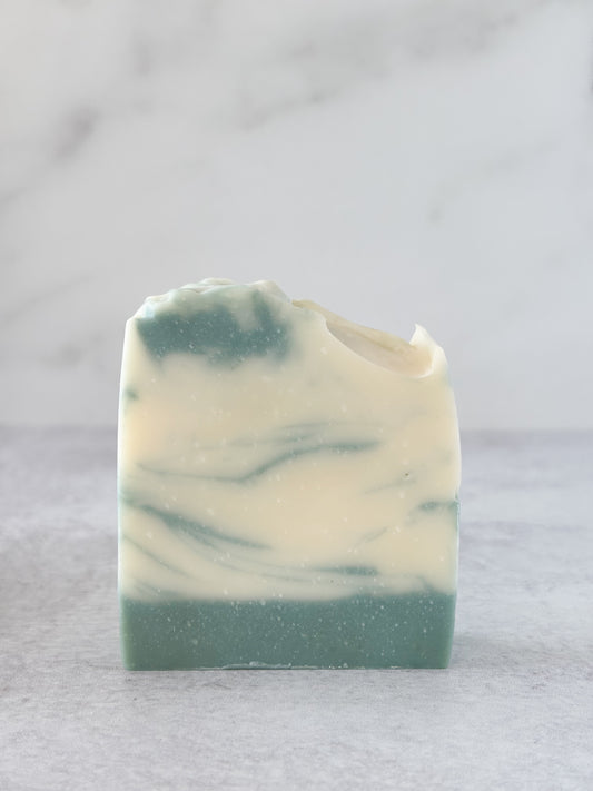Misty Blue Bar