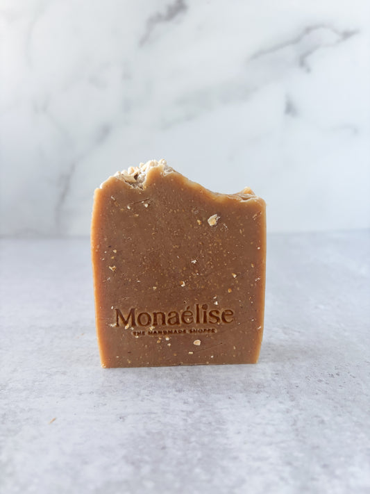 Oh Honey Bar
